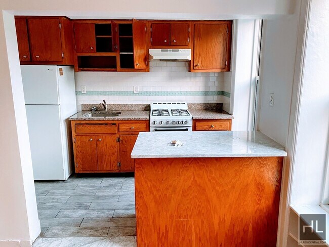 Foto del edificio - Sunny 1 Bed In Bedford-Stuyvesant