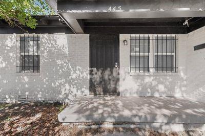 Foto del edificio - 445 Bolero Ave