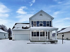 Building Photo - 353 W Hunters Dr