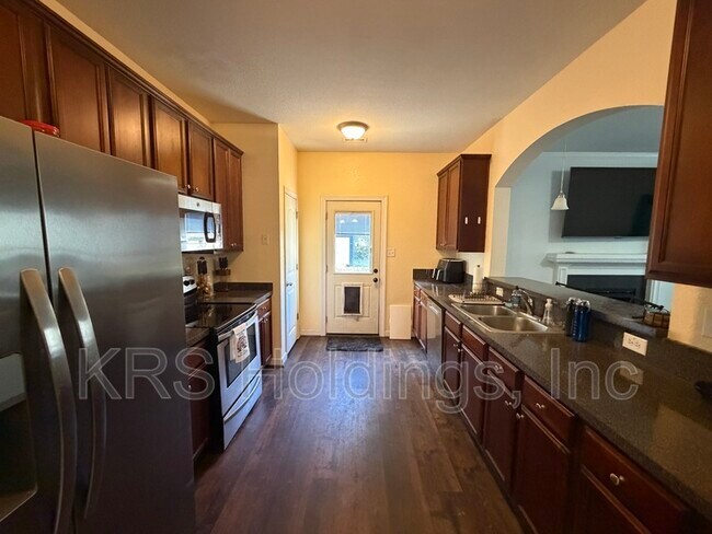 Foto del edificio - 1124 Rodgers St