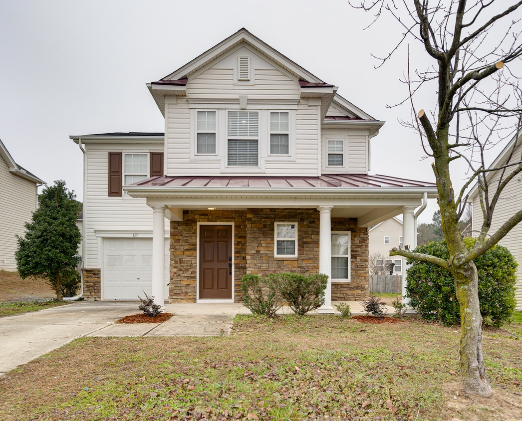 1125 Tellis Dr, Knightdale, NC 27545 House Rental in Knightdale, NC