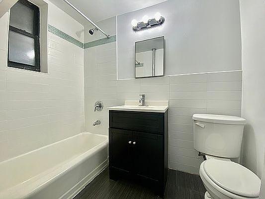 Foto del edificio - 1 bedroom in New York NY 10032