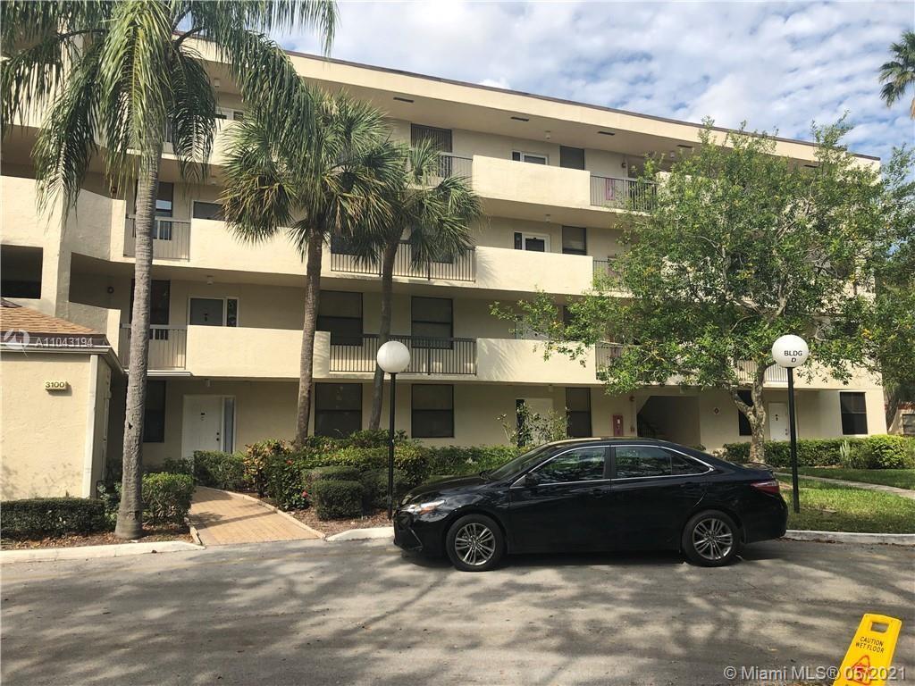 Foto principal - 3100 NW 42nd Ave