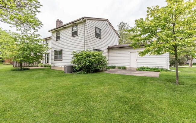 Building Photo - 601 Woodingham Dr