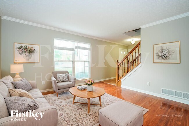 Foto del edificio - 2894 Wynneleaf St