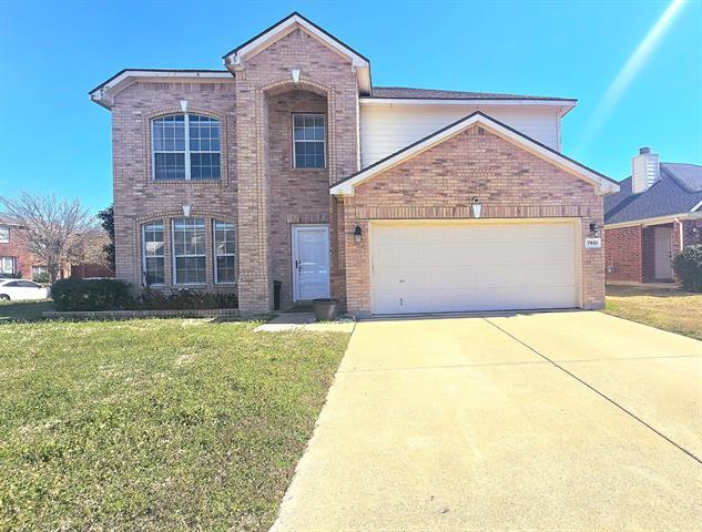 Foto principal - 7601 Tin Cup Dr