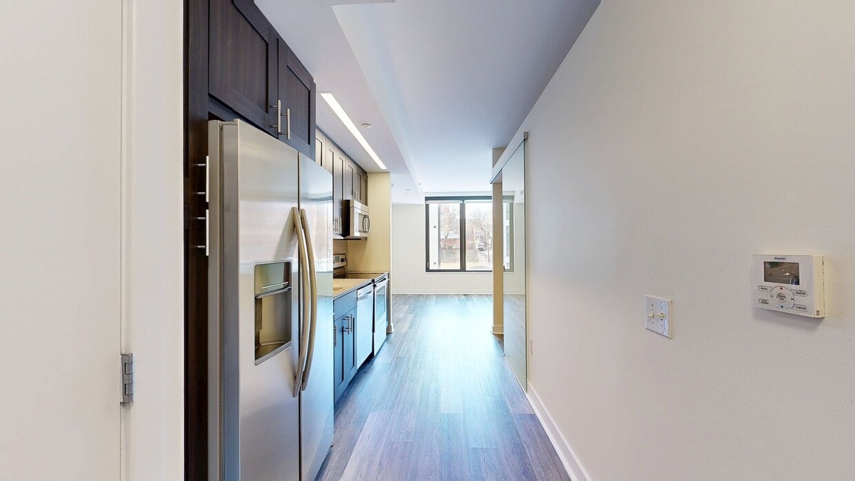 Photo - Capitol View on 14th Apartments