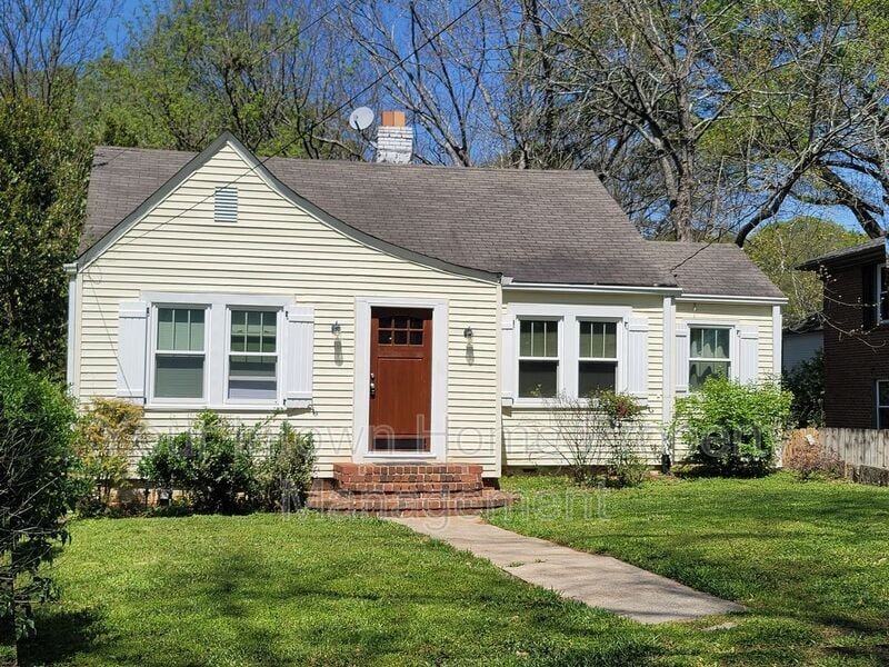 894 Emerson Ave SE, Atlanta, GA 30316 House for Rent in Atlanta, GA