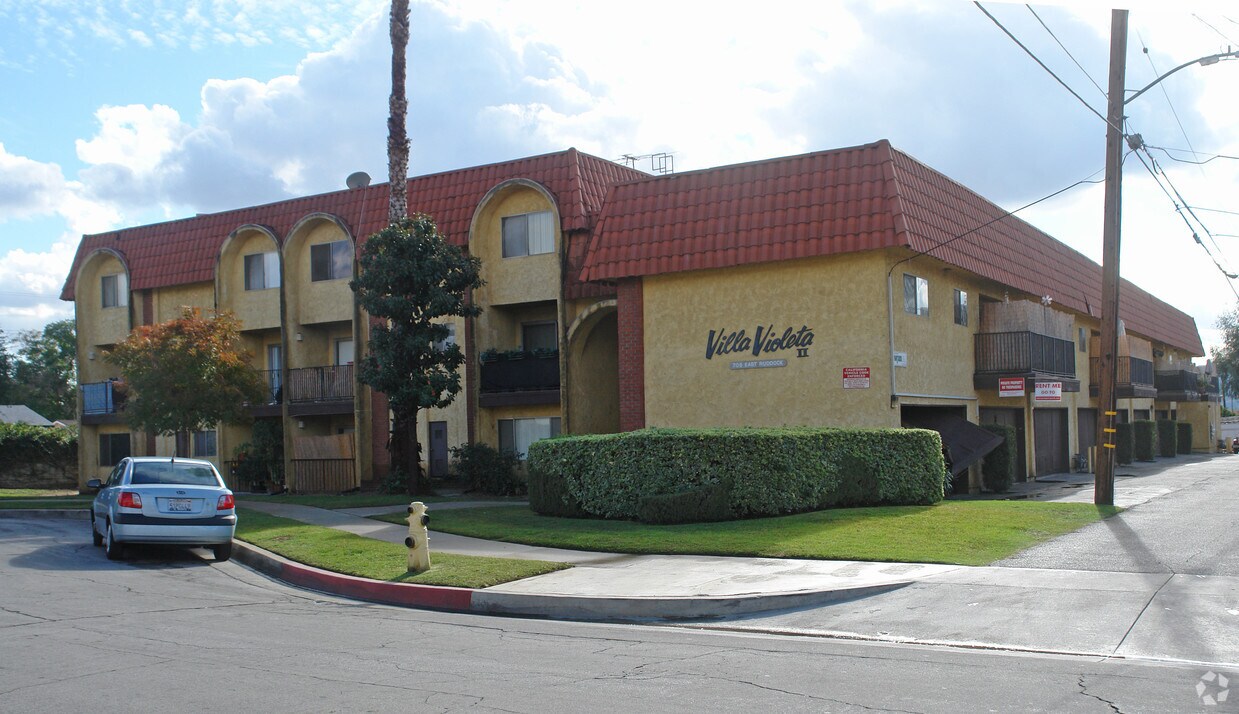 Primary Photo - Villa Violeta Ii Apartments