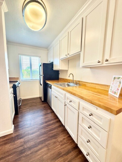 Foto del edificio - Leafy Grove