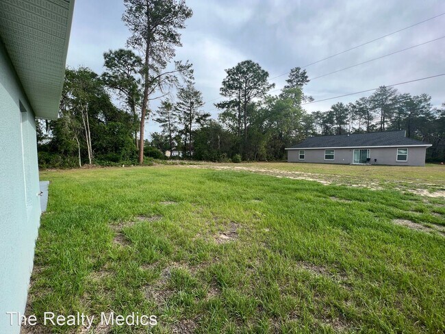 Building Photo - 3 br, 2 bath House - 16815 SW 50th Cir