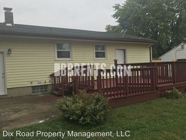 Building Photo - 3 br, 2 bath House - 3209 Goldman Avenue,