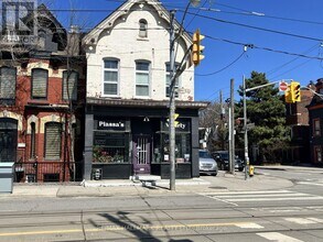 Building Photo - 374 Dundas St E