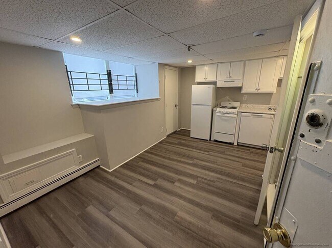 Foto del edificio - 6 St Mark St