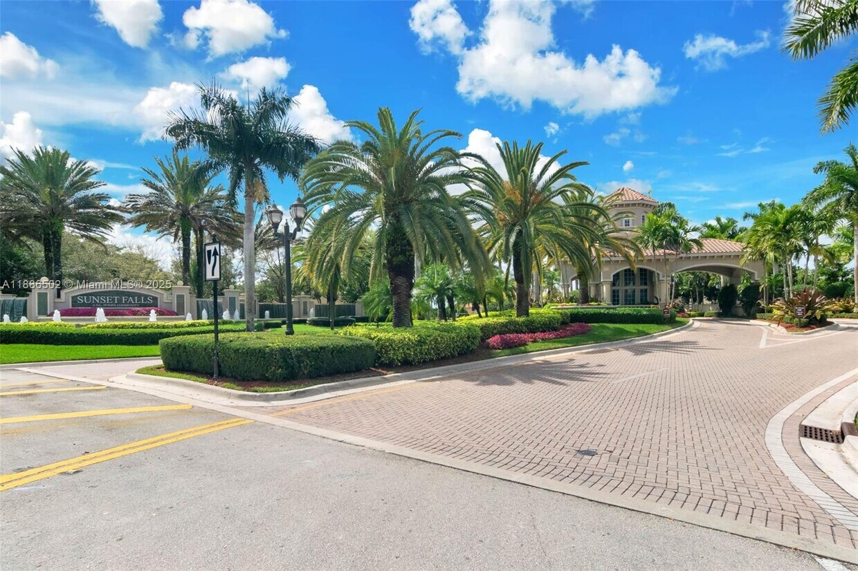 Foto principal - 5271 SW 173rd Ave