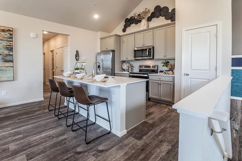 2110 Setting Sun Dr Unit 8, Windsor, CO 80550 Condo for Rent in