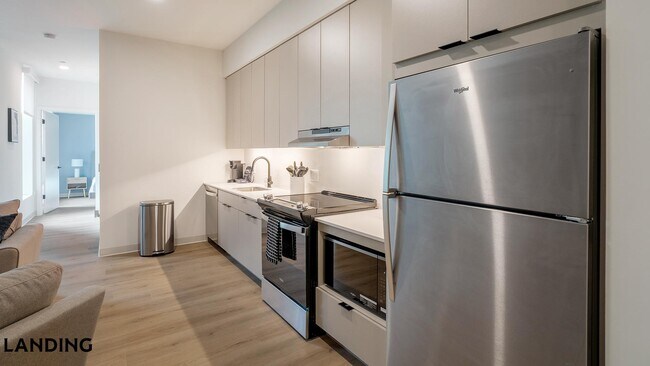 Foto del edificio - 1529 N Fremont St