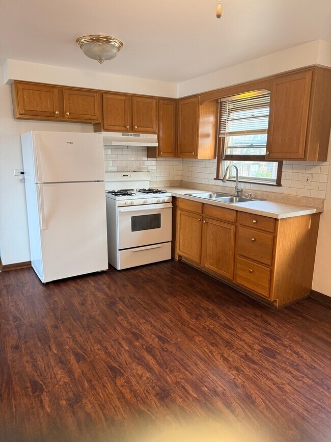 Foto del edificio - 11800 S Karlov Ave