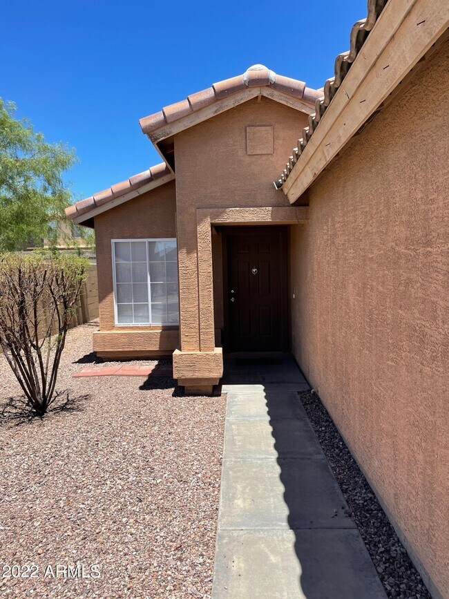 21976 W Gardenia Dr, Buckeye, AZ 85326 House Rental in Buckeye, AZ