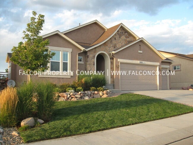 Photo - 302 All Sky Dr House