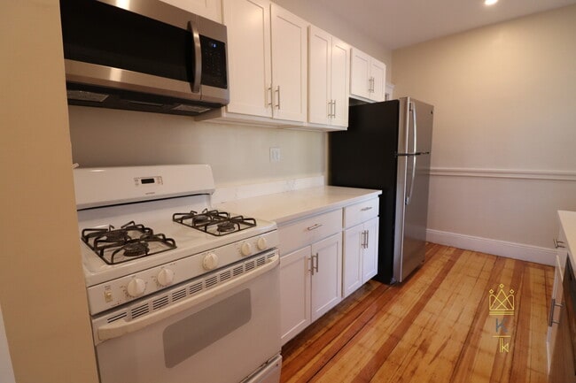 Foto del edificio - 84 Sutherland Rd