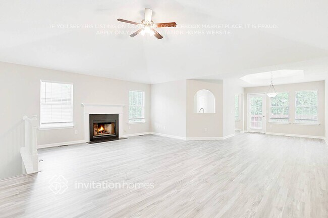 Foto del edificio - 1468 Bellemeade Farms Rd SW