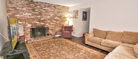 Foto del edificio - 1116 Clinton Rd