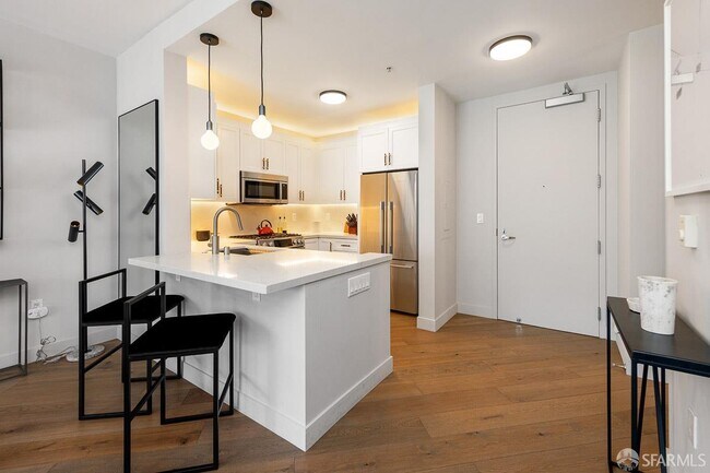 Foto del edificio - 88 Townsend St