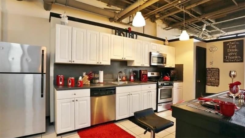 Foto del edificio - 7143 Keystone St