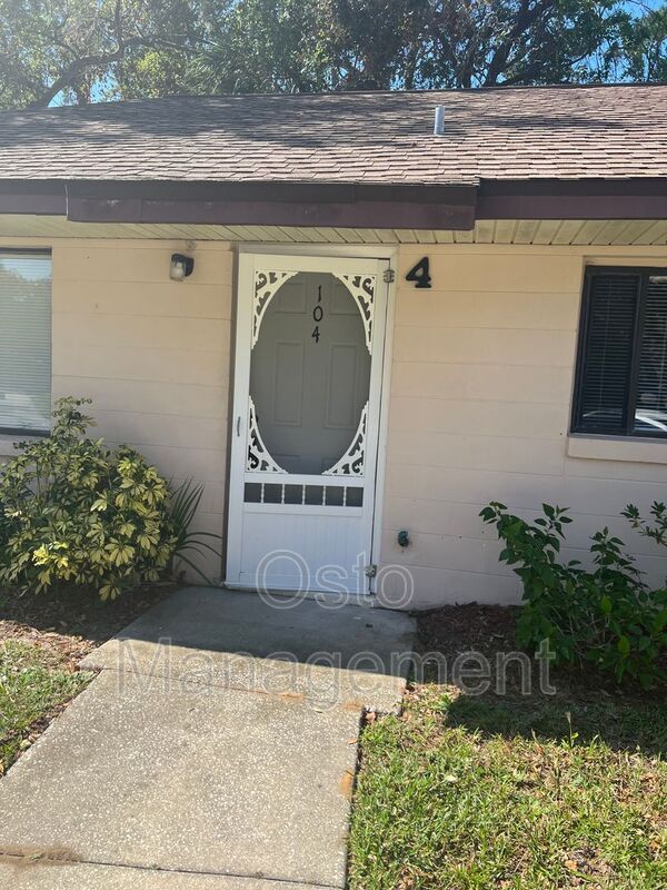 4955 Orange Blvd Unit 104, Port Orange, FL 32127 Condo for Rent in Port Orange, FL