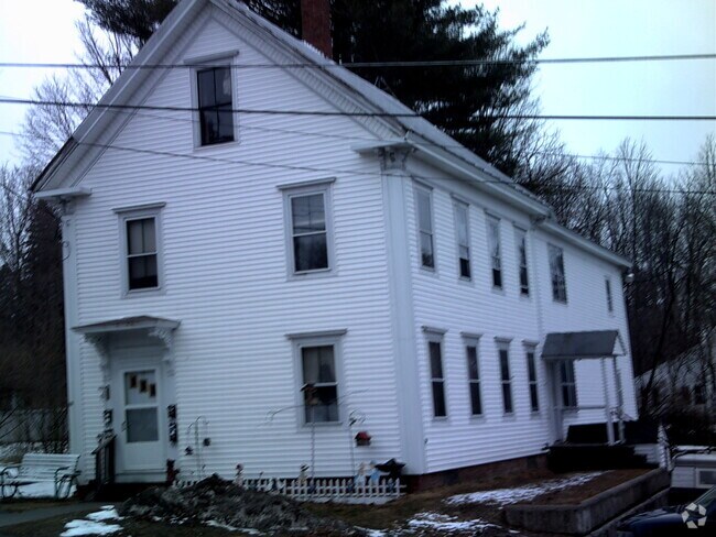 Building Photo - 29 Summer St