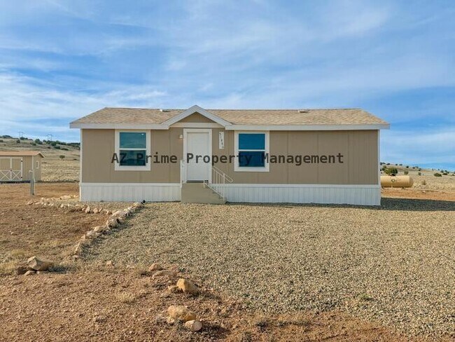 Foto del edificio - 51880 Gold Plains Rd