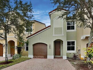 Building Photo - 4025 SW 149th Ct