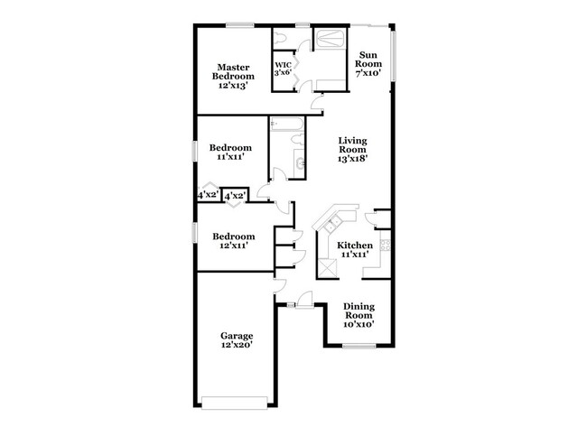 Building Photo - 10383 Brookwood Bluff Rd N