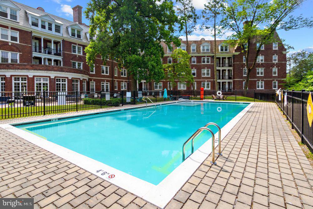 18 E Lancaster Avenue Unit 1B102 Condo for Rent in Wynnewood, PA