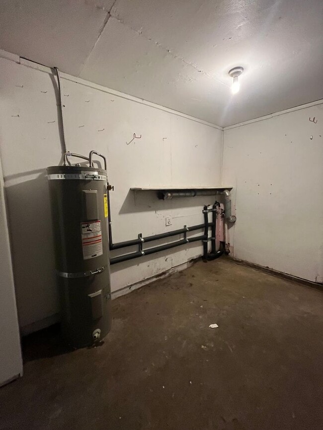 Foto del edificio - 2-Bedroom 1-Bathroom home close in Springfield