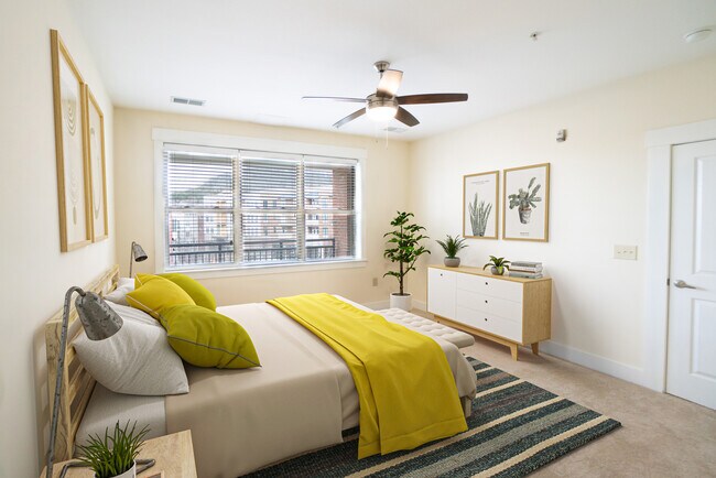 Dormitorio - Biltmore Park Town Square