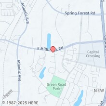 Building Photo - 2608 E Millbrook Rd