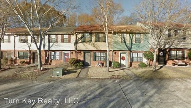 Building Photo - 2 br, 1.5 bath House - 415 Heritage Place