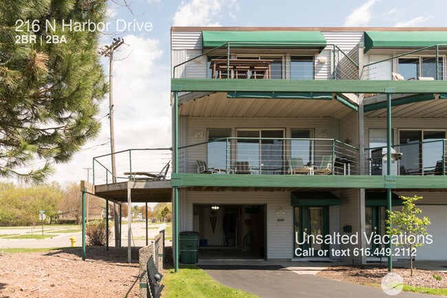 Building Photo - 216 N Harbor Drive