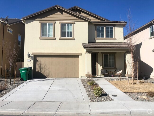 Building Photo - 9737 Quartette Dr