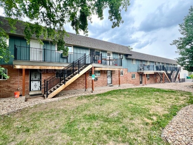 Photo - 5700 W 28th Ave Apartment