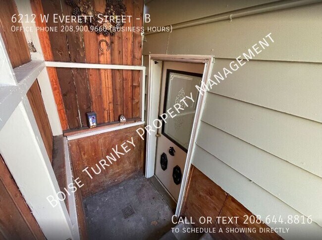 Foto del edificio - 6212 Everett St