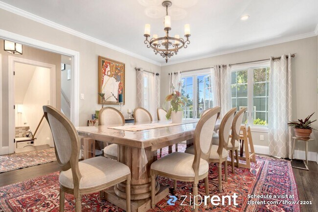 Foto del edificio - 522 Crofton Ave