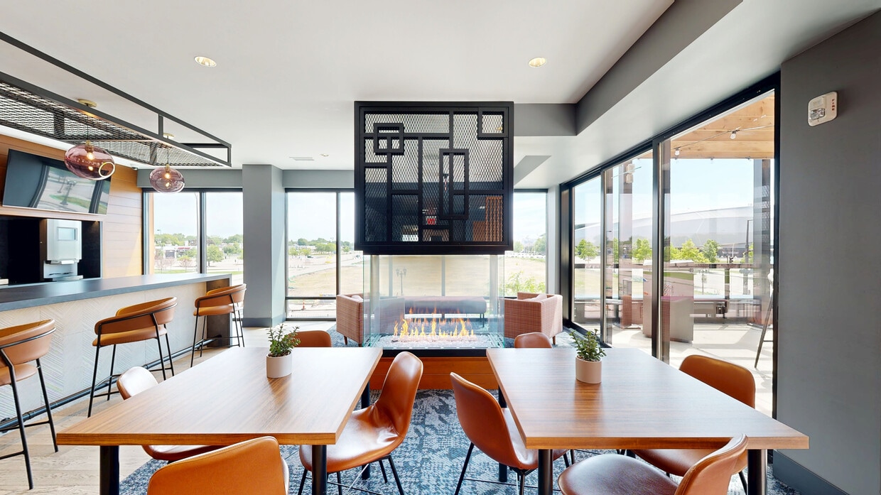 Photo - Pivot Apartments