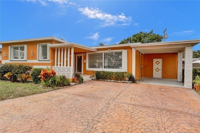 Foto del edificio - 12140 NE Miami Ct