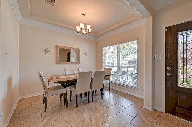 Building Photo - 3306 Coopers Ridge Way