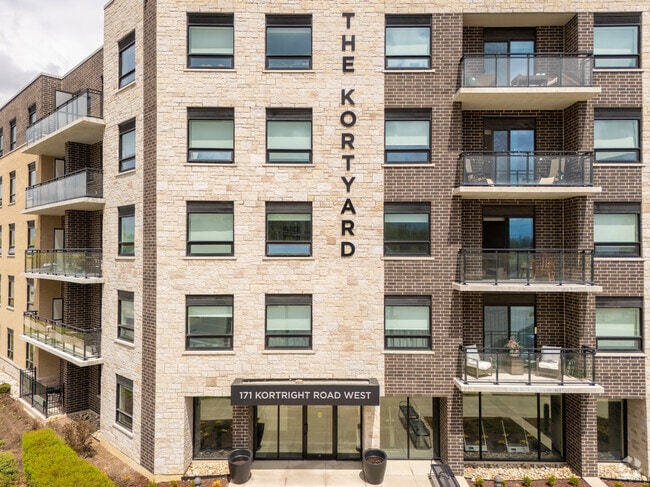 Building Photo - The Kortyard