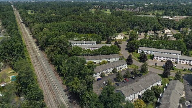  - Graystone Apartments
