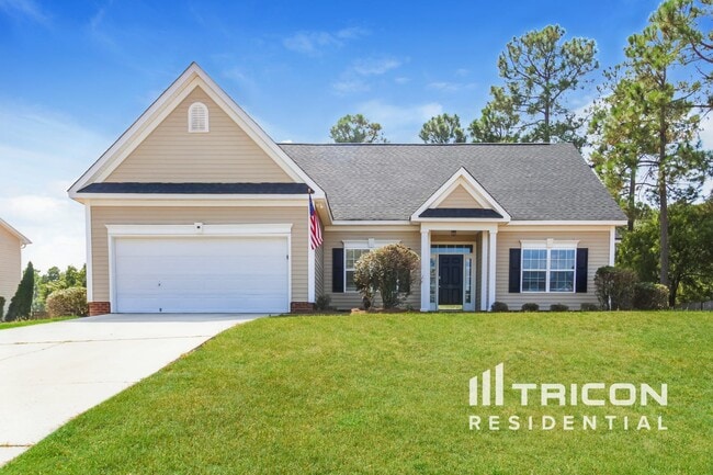 Building Photo - 116 Timber Chase Ln